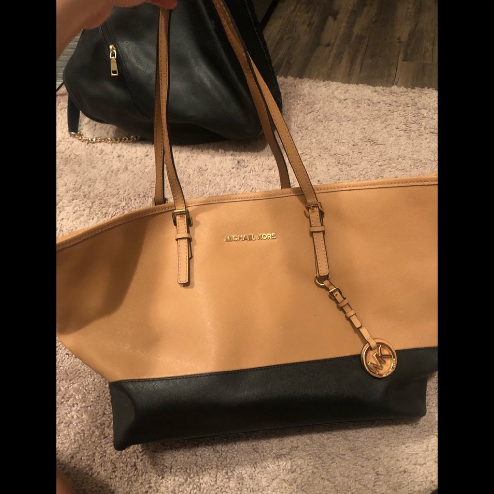 Michael Kors bag